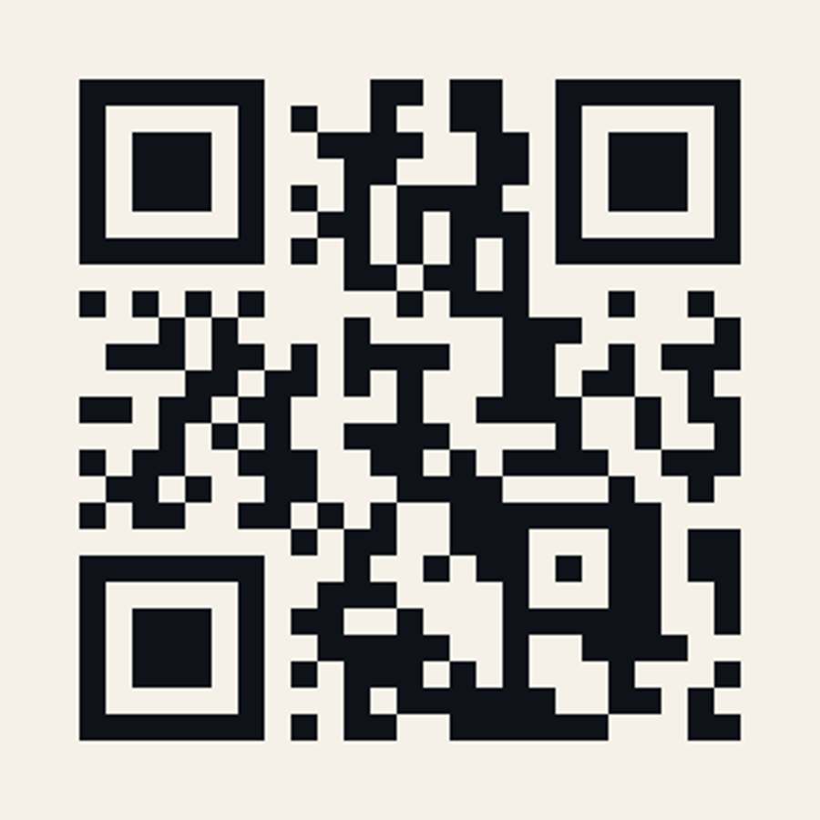 קוד QR לפתיחת הלוח